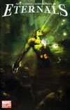 Eternals comic books